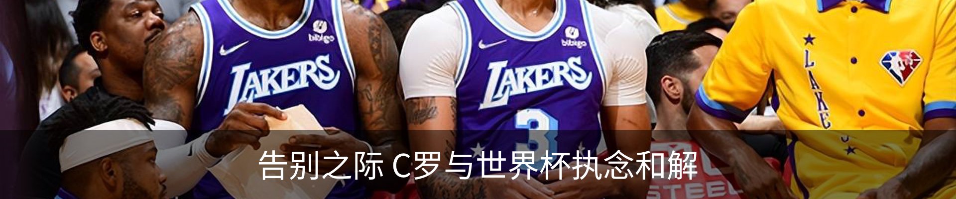 内页banner