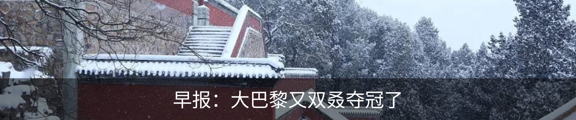 内页banner