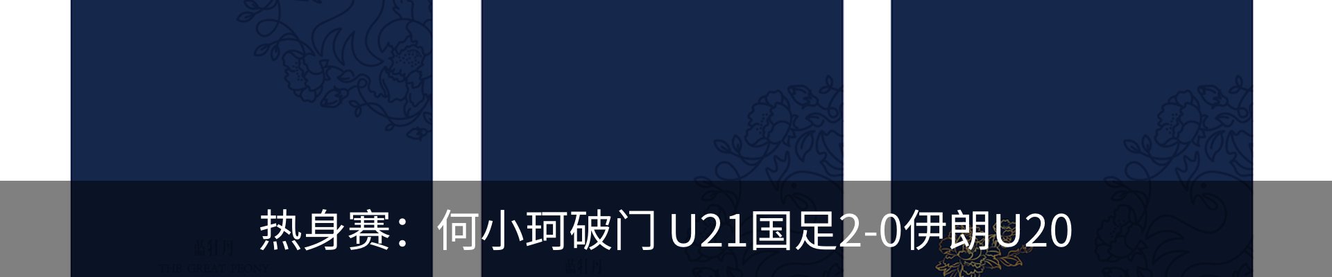 内页banner